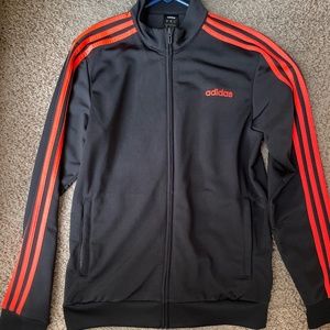 Adidas Track Jacket